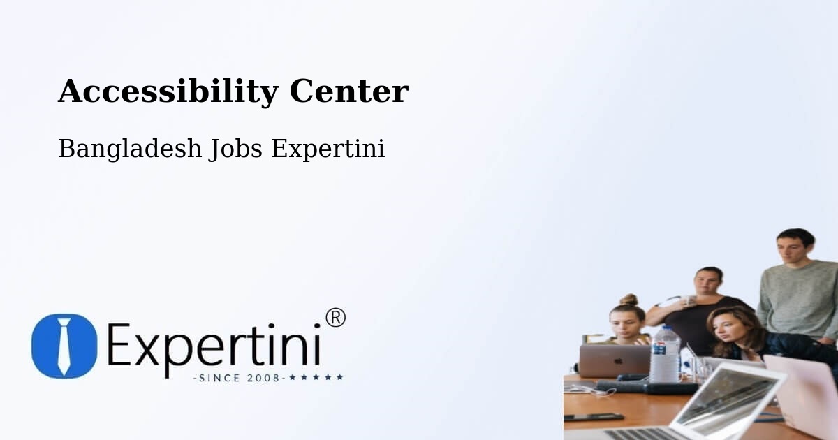 Accessibility Statement – Bagerhat - Bangladesh Jobs Expertini
