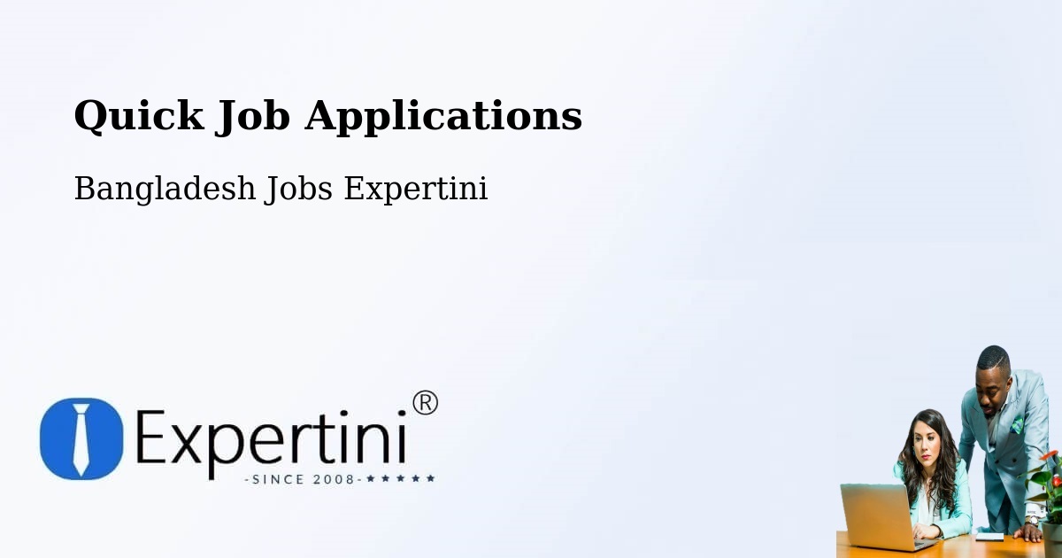 Quick Apply Feature – Bagerhat - Bangladesh Jobs Expertini